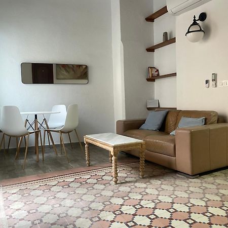 Alojamiento Ricar Valência Exterior foto