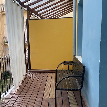 Alojamiento Ricar Valência Exterior foto