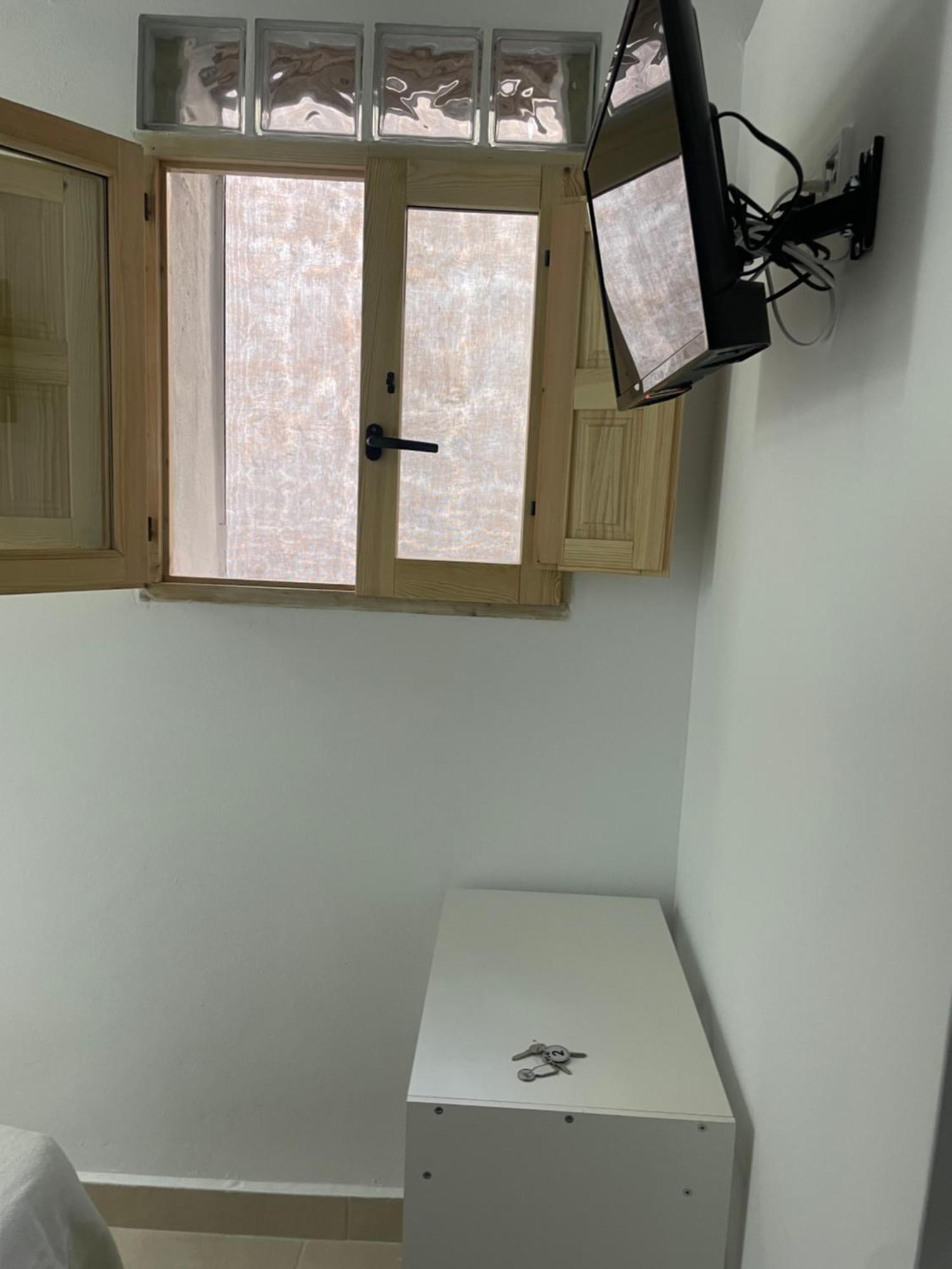 Alojamiento Ricar Valência Exterior foto