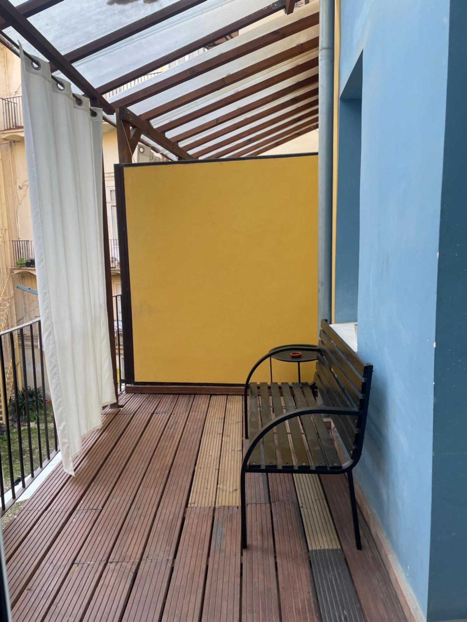 Alojamiento Ricar Valência Exterior foto